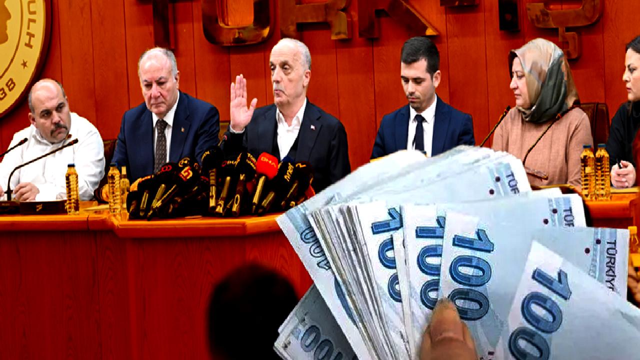 2025 asgari ücret zammı beklentileri ve olası senaryoları üzerine detaylı