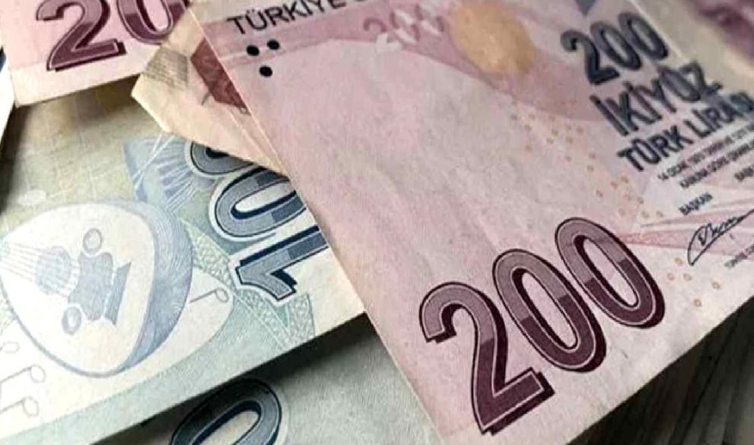 2025 Asgari Ücret Zammı İçin Geri Sayım Başladı 2025 asgari ücret zammı için geri sayım başladı! Yeni ücretin