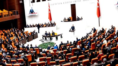 2025 Merkezi Yönetim Bütçesi, TBMM Genel Kurulu'nda onaylandı. Bu önemli