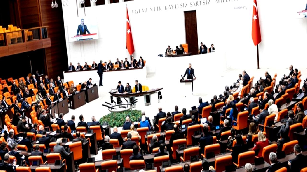 2025 Merkezi Yönetim Bütçesi, TBMM Genel Kurulu'nda onaylandı. Bu önemli