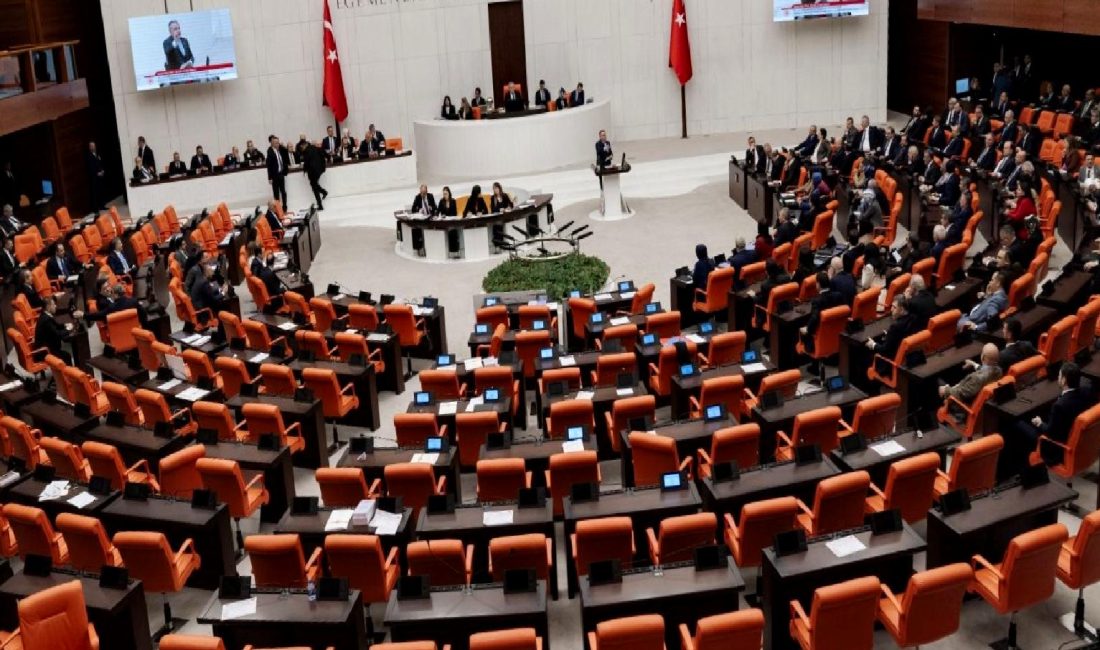 2025 yılı bütçesi, Genel Kurulda yapılan oylama sonucunda onaylandı. Yeni