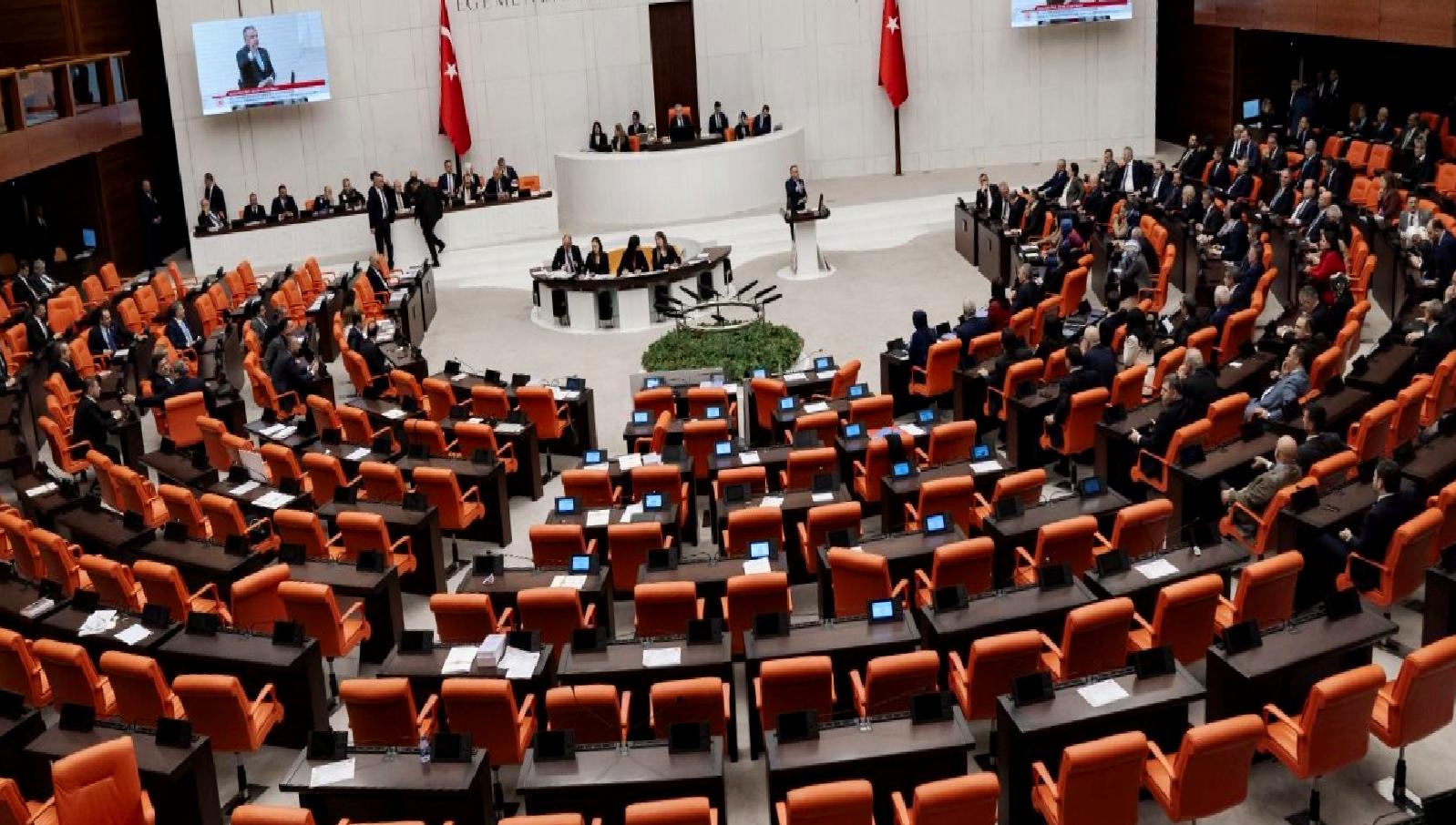 2025 yılı bütçesi, Genel Kurulda yapılan oylama sonucunda onaylandı. Yeni