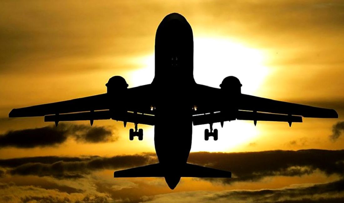 2025 yılında havacılık sektöründe pilot yetiştirme hedefleri üzerine kapsamlı bir