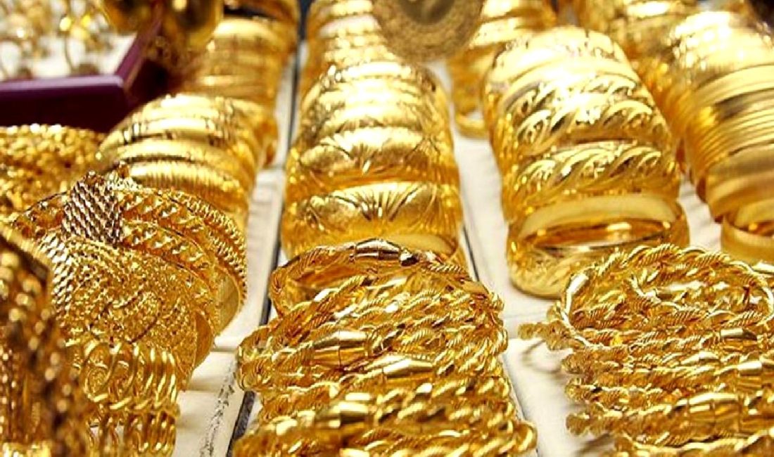 22 Aralık 2024'te güncel altın fiyatlarını öğrenin! Yatırım yapmadan önce