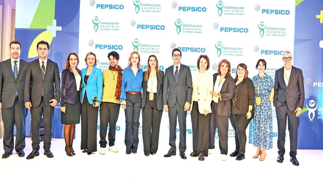 3. Tarımda Pozitif Gelecek Sempozyumu'nda, sürdürülebilir tarım uygulamaları ve iklim