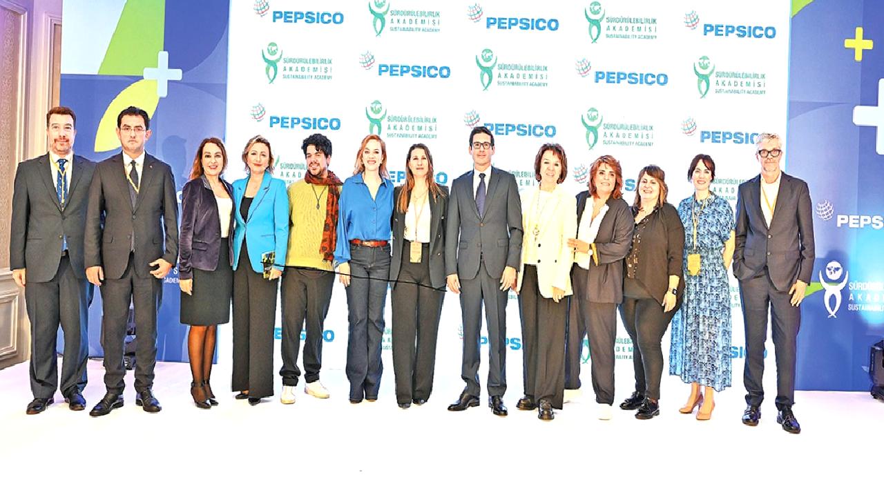 3. Tarımda Pozitif Gelecek Sempozyumu'nda, sürdürülebilir tarım uygulamaları ve iklim