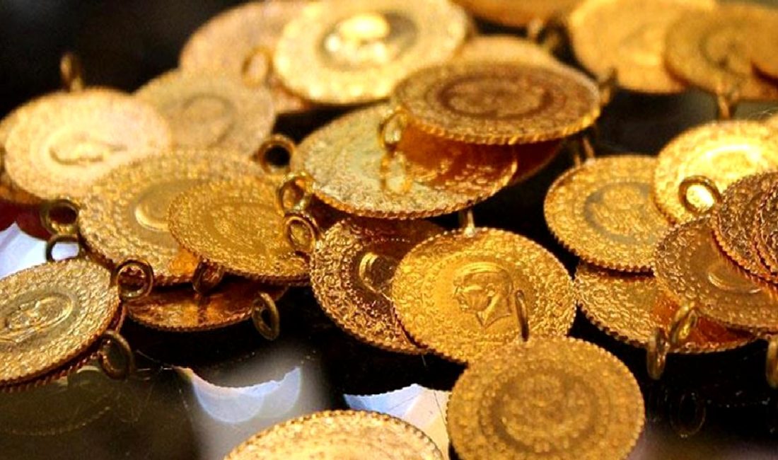 30 Aralık 2024 tarihinde altın fiyatları hakkında en güncel bilgileri