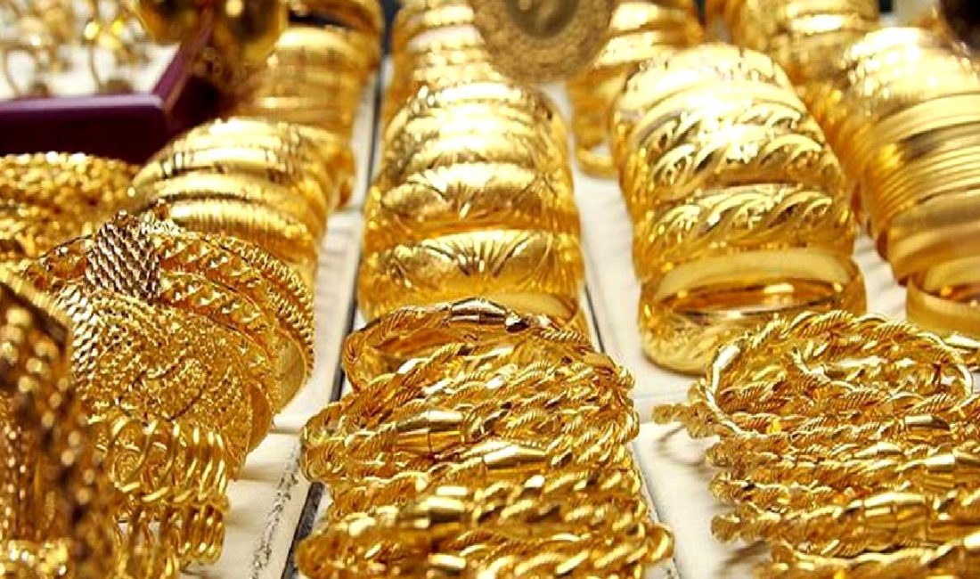 31 Aralık 2024'te altın fiyatları ne olacak? Ekonomik gelişmeler, piyasa