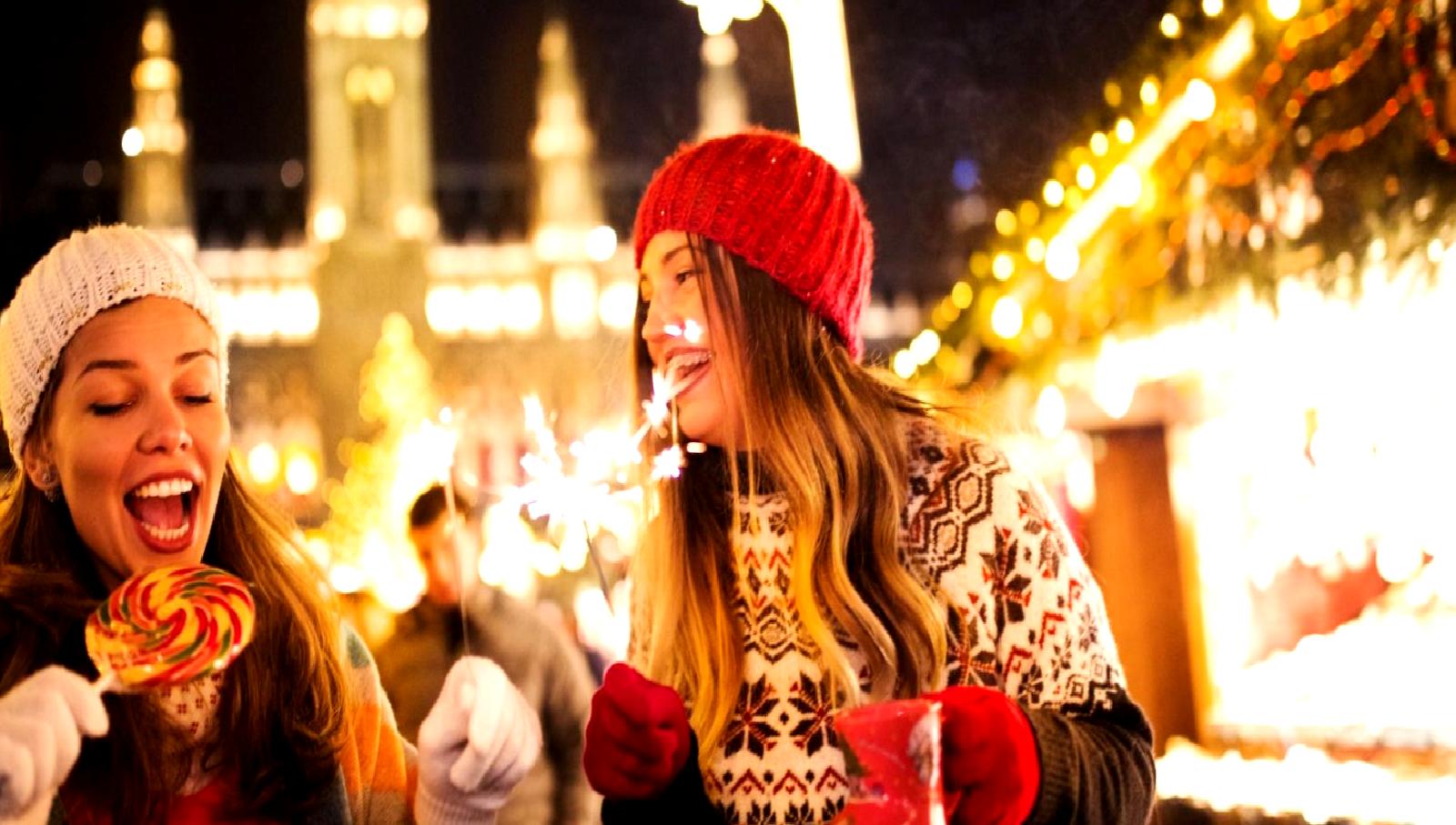 31 Aralık 2024 Yılbaşı tatili durumu hakkında her şeyi öğrenin.