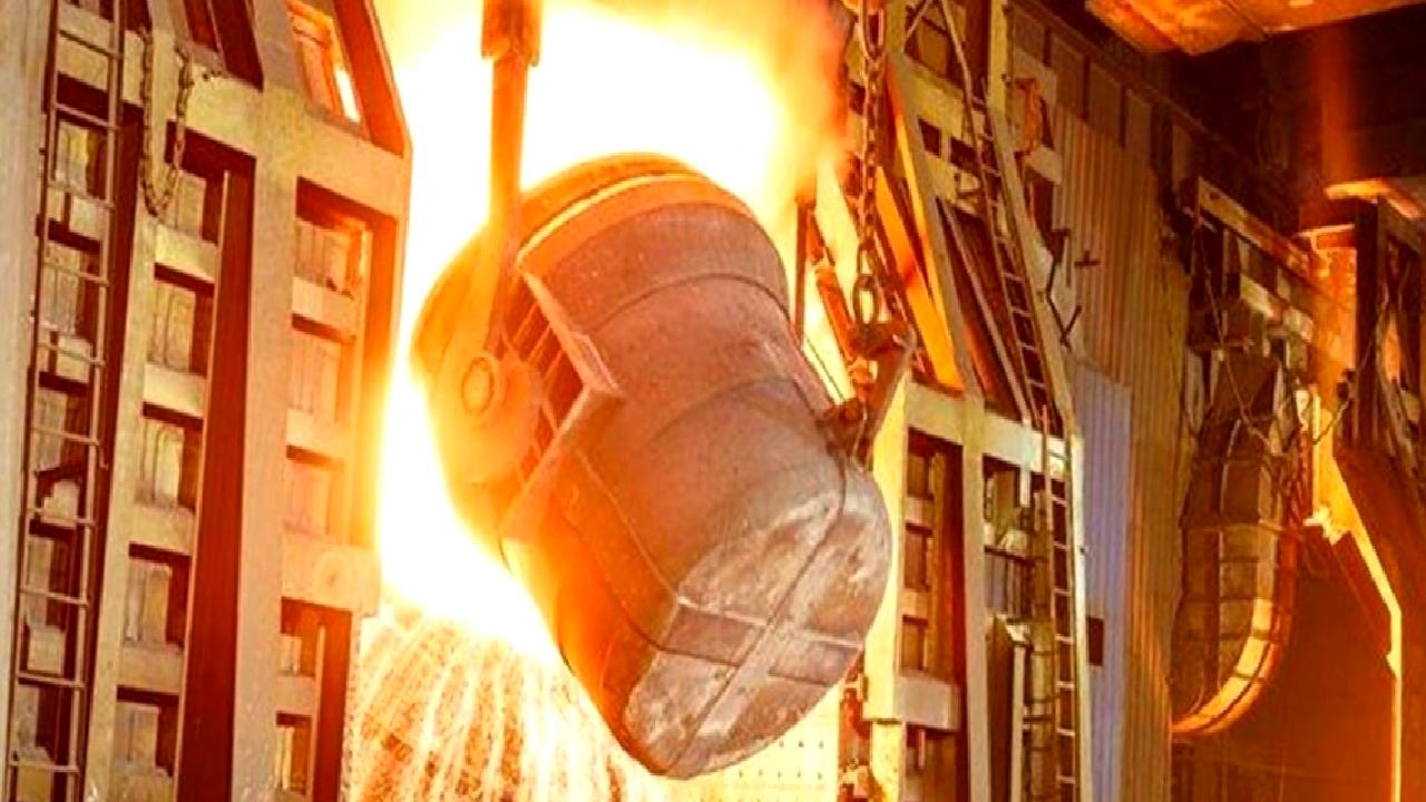 ABD Çelik Üreticileri Birliği, sektörün sürdürülebilirliğini artırmak ve rekabet gücünü