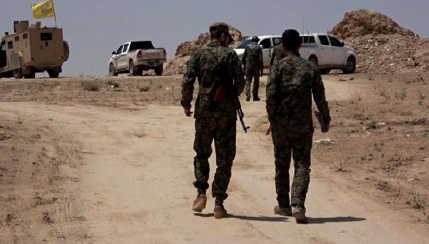 ABD Dışişleri Bakanlığı, Suriye'deki ateşkes durumu ve Türkiye ile ilişkiler