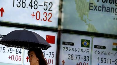 ABD elektrik tüketiminde rekor beklentisi, enerji talebinin artışıyla birlikte yükseliyor.