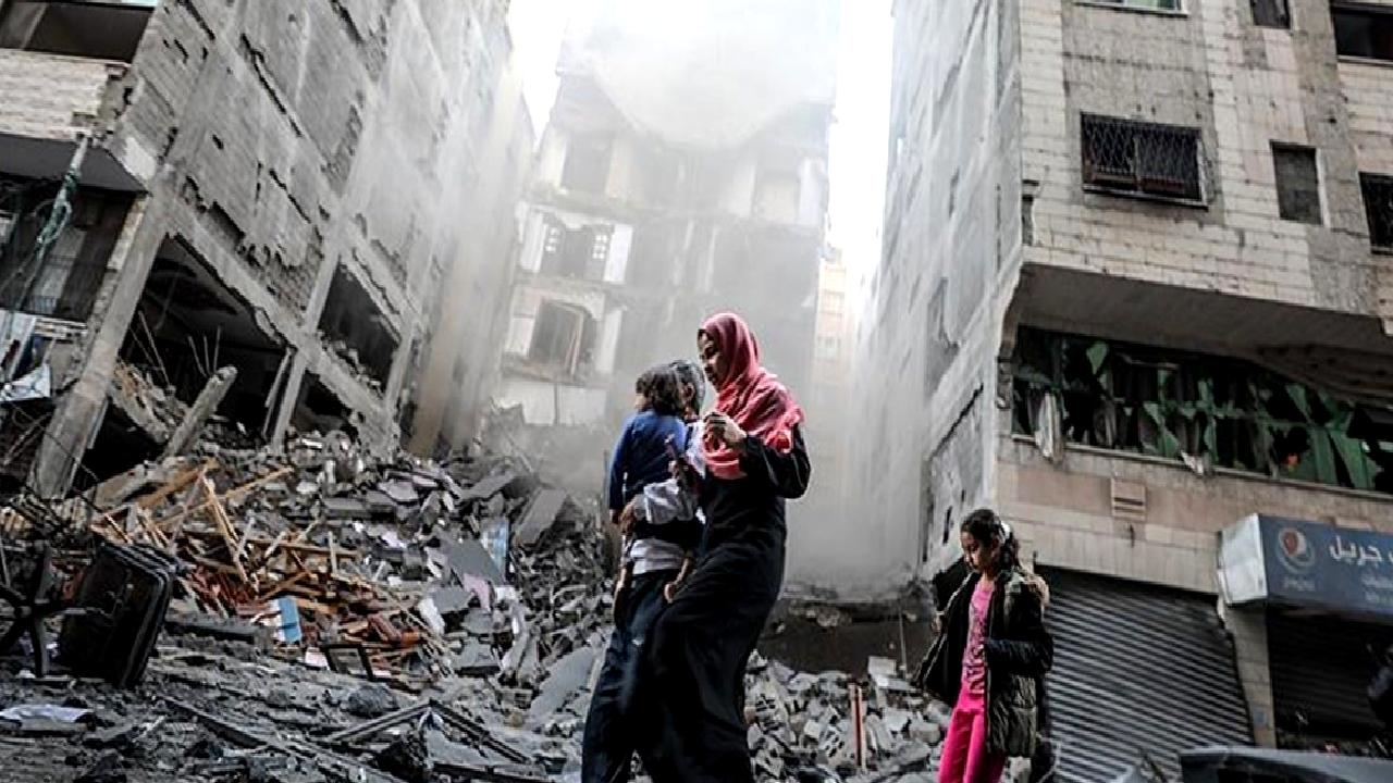 ABD hükümeti, Hamas'a yönelik sert tepkisini açıkladı. Bu gelişmeler, Orta