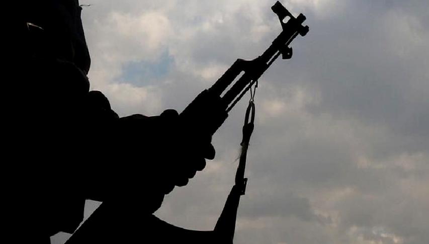 ABD Merkez Komutanlığı’ndan Suriye’de Hava Saldırısı ABD Merkez Komutanlığı, Suriye'de gerçekleştirdiği hava saldırısıyla bölgedeki güvenlik durumunu