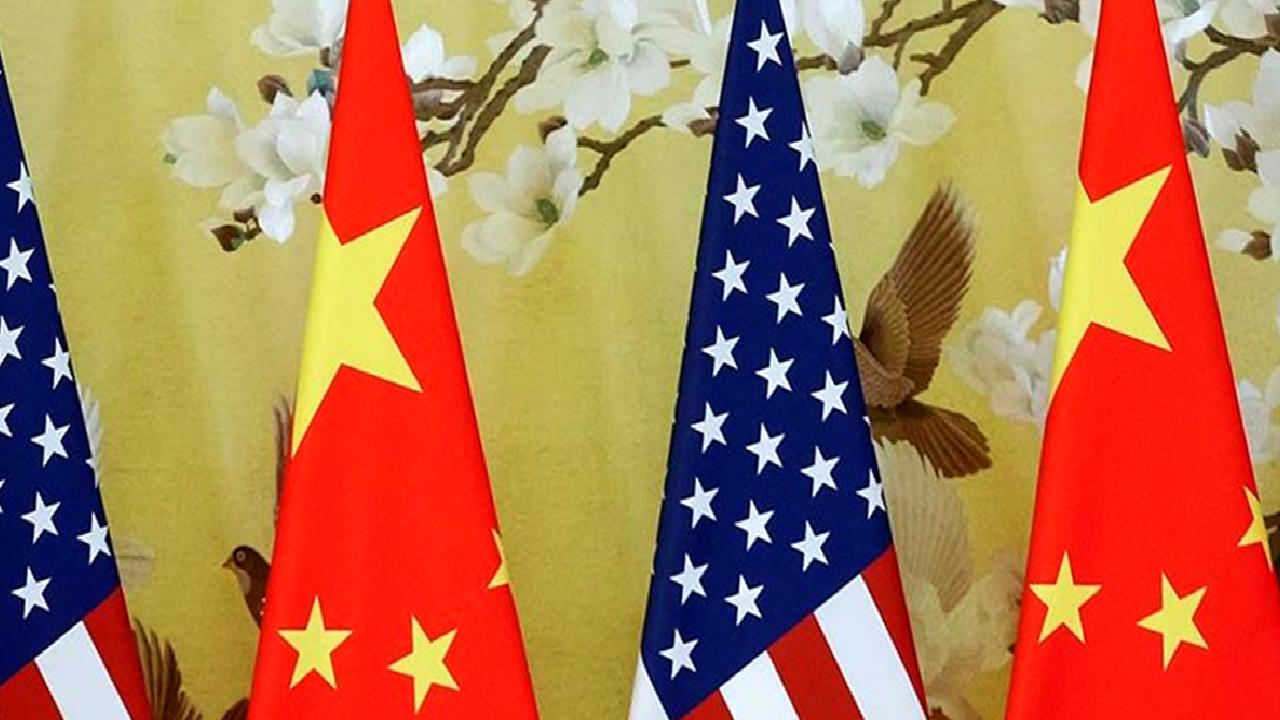 ABD Temsilciler Meclisi, Çin yatırımlarına yönelik kısıtlamalar getiren yeni bir