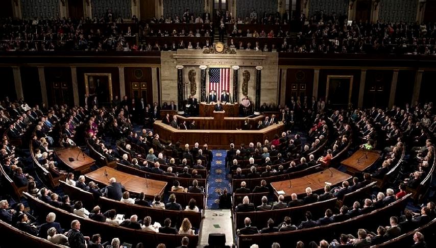 ABD'de geçici bütçe tasarısının kabul edilmesiyle birlikte, hükümetin mali istikrarı