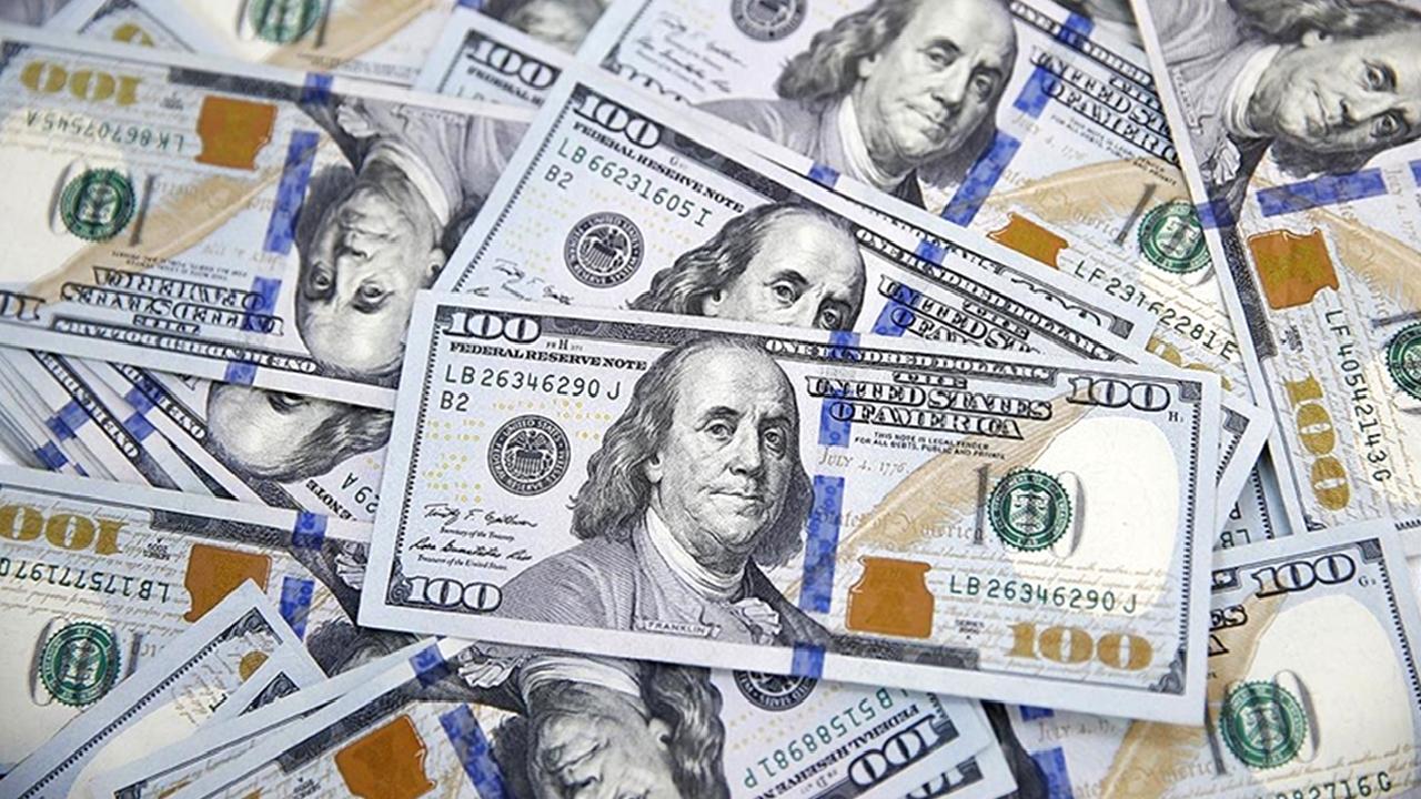 ABD'de Kasım ayı üretici fiyat endeksi (ÜFE) verileri açıklandı. Ekonomik