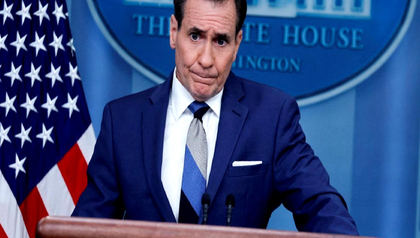 ABD, Azerbaycan'a ait bir uçağın düşürülmesiyle ilgili kritik açıklamalar yaptı.