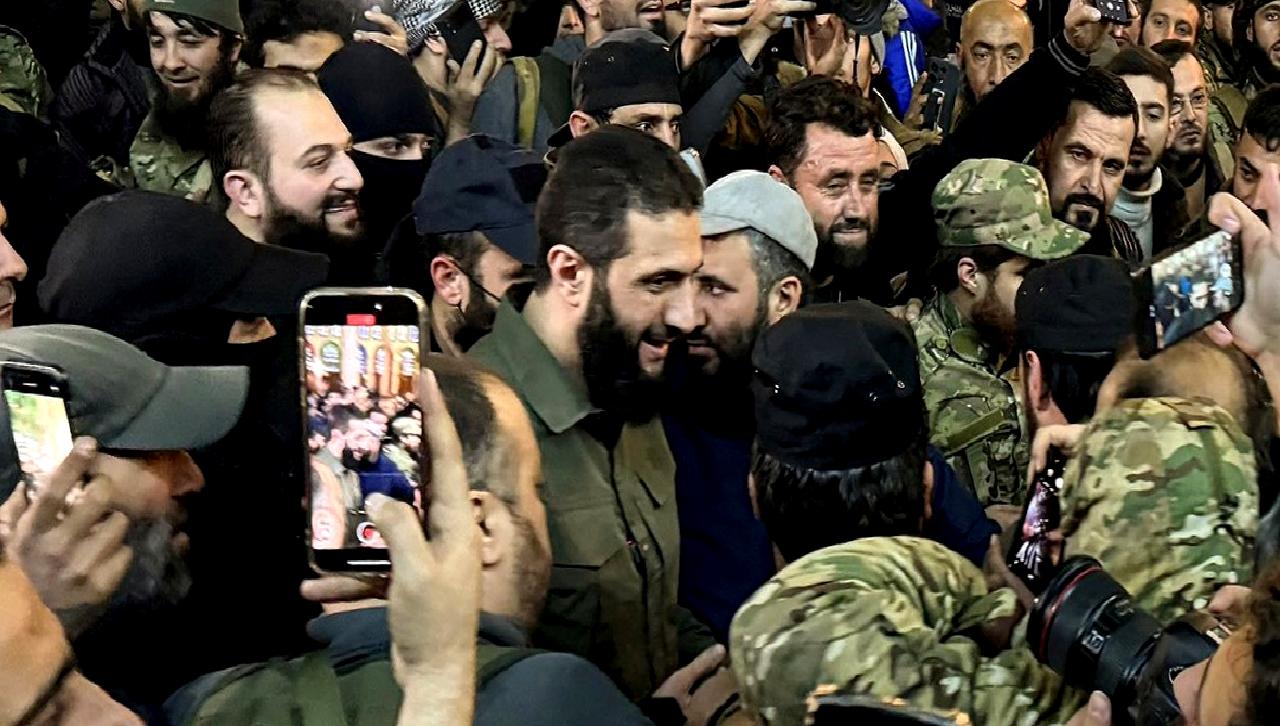 ABD'nin HTŞ'ye yönelik ödül politikasındaki değişimi ve Suriye'deki son gelişmeleri