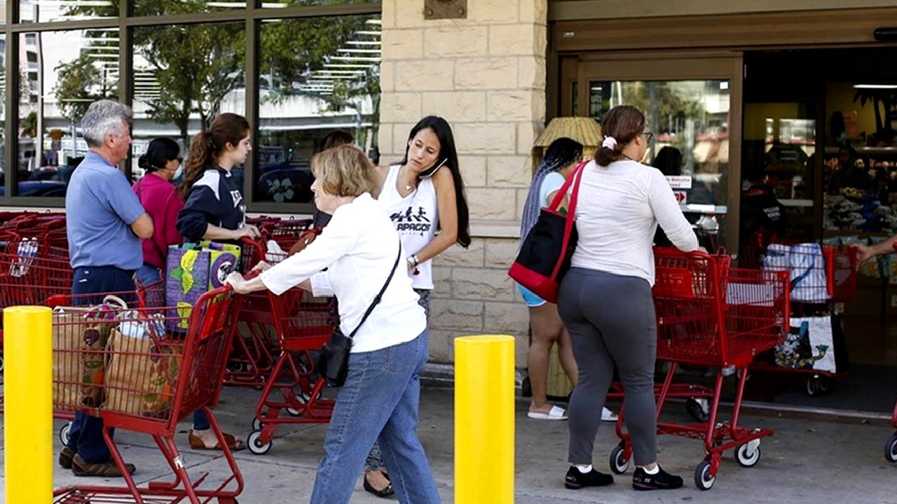 ABD'nin Kasım ayı perakende satış verileri açıklandı. Tüketici harcamalarındaki değişim,