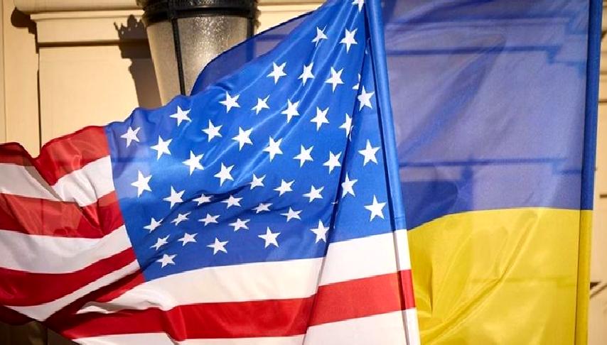 ABD, Ukrayna'ya 20 milyar dolarlık kredi desteği sağlayarak, ülkenin ekonomik