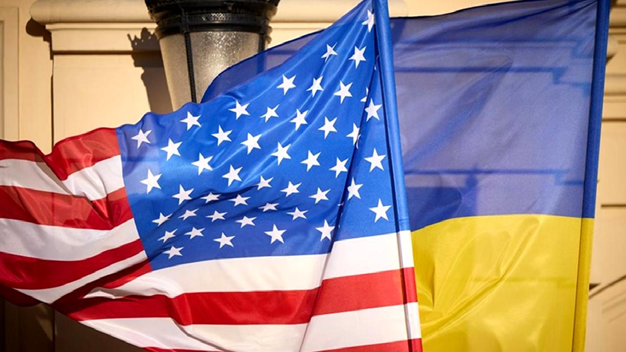 ABD'nin Ukrayna'ya sağladığı yardım, ülkenin savunma kapasitesini artırmakta ve uluslararası