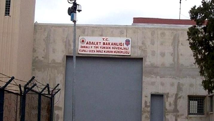 Adalet Bakanı Yılmaz Tunç, DEM Parti ile İmralı görüşmelerine dair