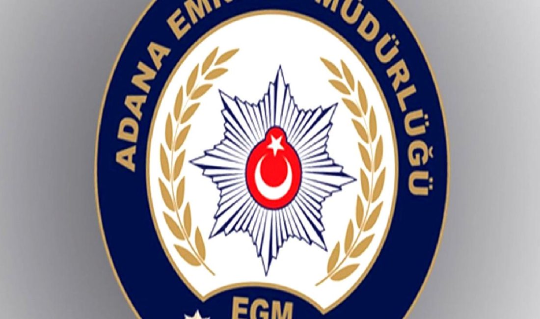 Adana Emniyet Müdürlüğü, silah ve mühimmat çalınması iddialarına ilişkin resmi