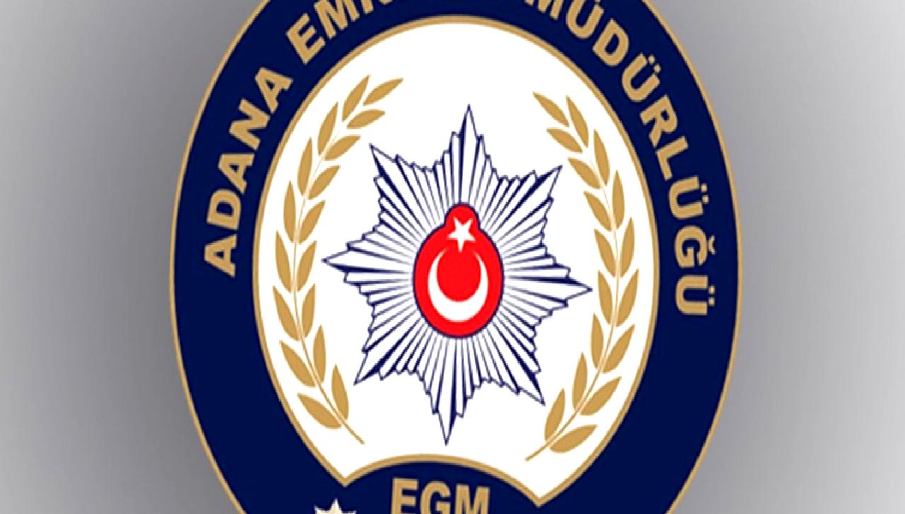 Adana Emniyet Müdürlüğü, silah ve mühimmat çalınması iddialarına ilişkin resmi