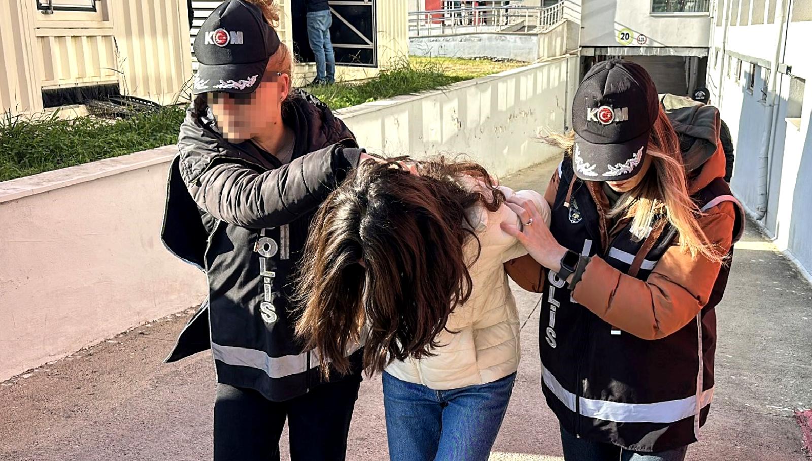 Adana'da gerçekleşen mühimmat çalınması olayında 7 kişi tutuklandı. Olayın ayrıntıları