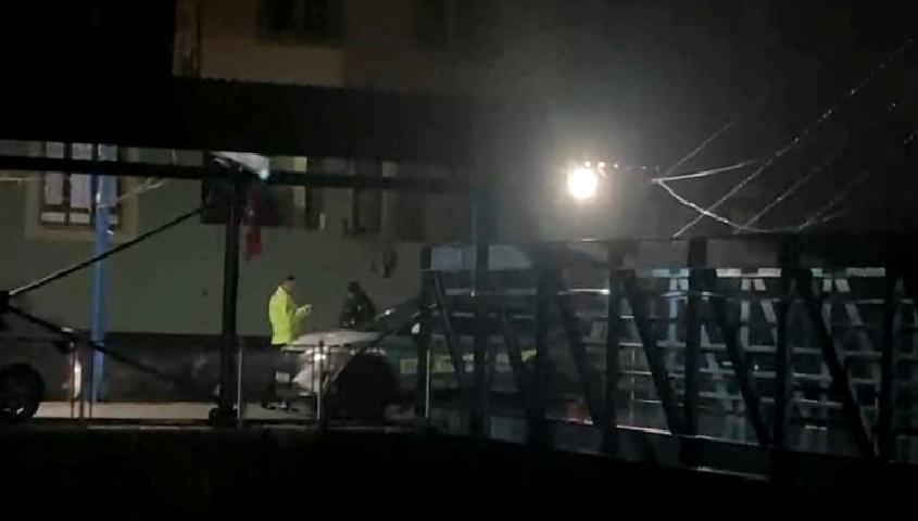 Adana'nın Feke ilçesinde yaşlı bir kadına yönelik gerçekleştirilen korkunç saldırı,