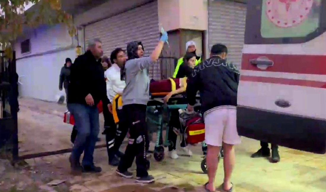 Adıyaman'da 15 yaşındaki Azra Nisa A.'nın düşerek ölümü, genç yaşta