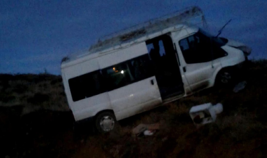Adıyaman’da Trafik Kazası: 8 Yaralı Adıyaman'da meydana gelen trafik kazasında 8 kişi yaralandı. Olayın detayları,