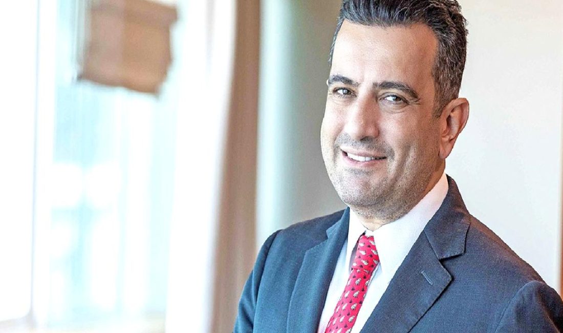 Ağaoğlu Gayrimenkul Yatırım Ortaklığı, halka arz sürecini başlatarak yatırımcılara yeni