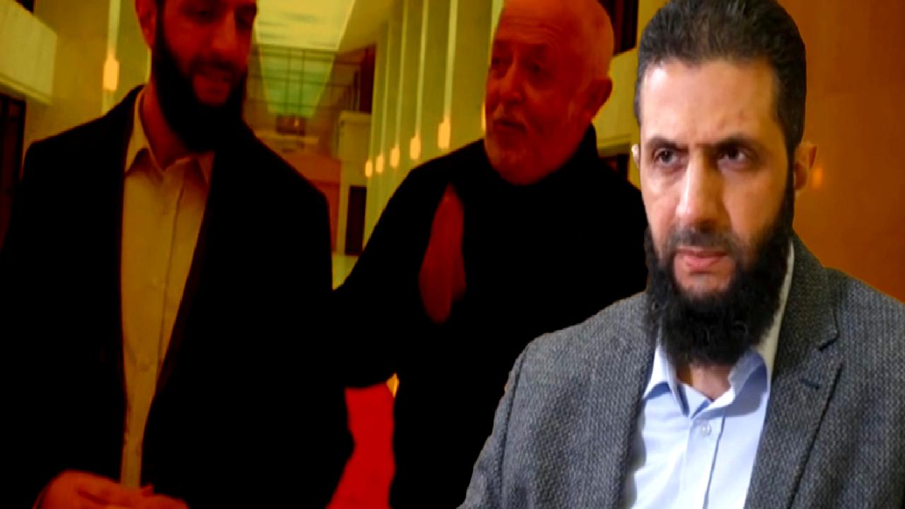 Ahmet el Şera'nın Suriye'deki rolü ve geleceğe yönelik vizyonu üzerine