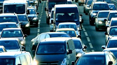 Akaryakıtta Taşıt Tanıma Sistemi (TTS) uygulaması ile yakıt alımı daha