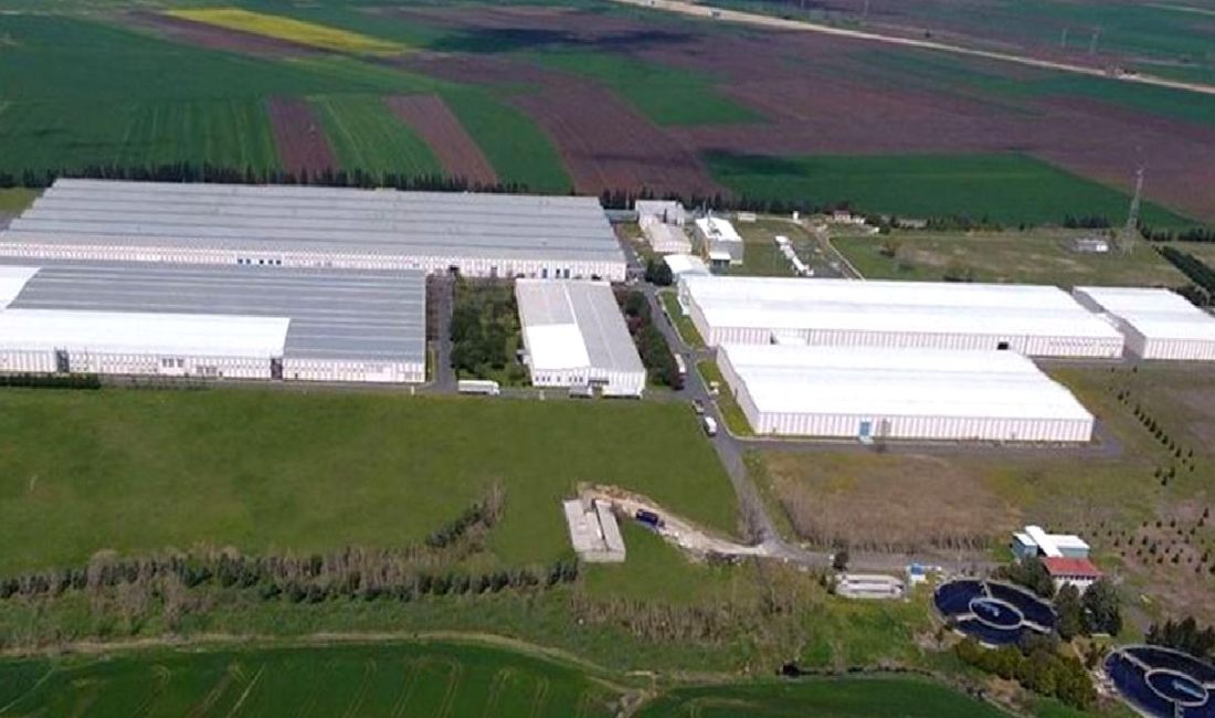 Akın Tekstil’den İflas İddialarına Yanıt Akın Tekstil, iflas iddialarına yanıt vererek, şirketin mali durumu ve