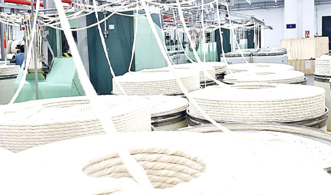 Akın Tekstil’in Faaliyet Durdurma ve İşten Çıkarma Kararının Sebepleri Akın Tekstil'in faaliyet durdurma ve işten çıkarma kararlarının ardındaki sebepleri