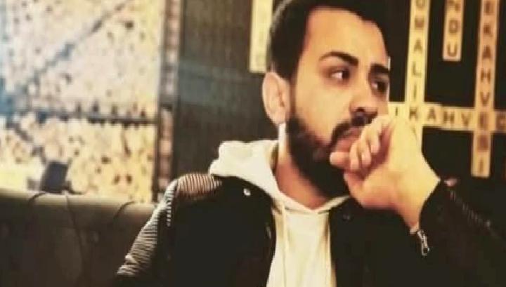 Aksaray'da yaşanan yasak aşk faciasında genç bir adam, gizli ilişkisini