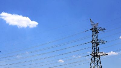 Alfirin Enerji, Irak'a elektrik ihracatı için lisans tadil başvurusu yaptı.