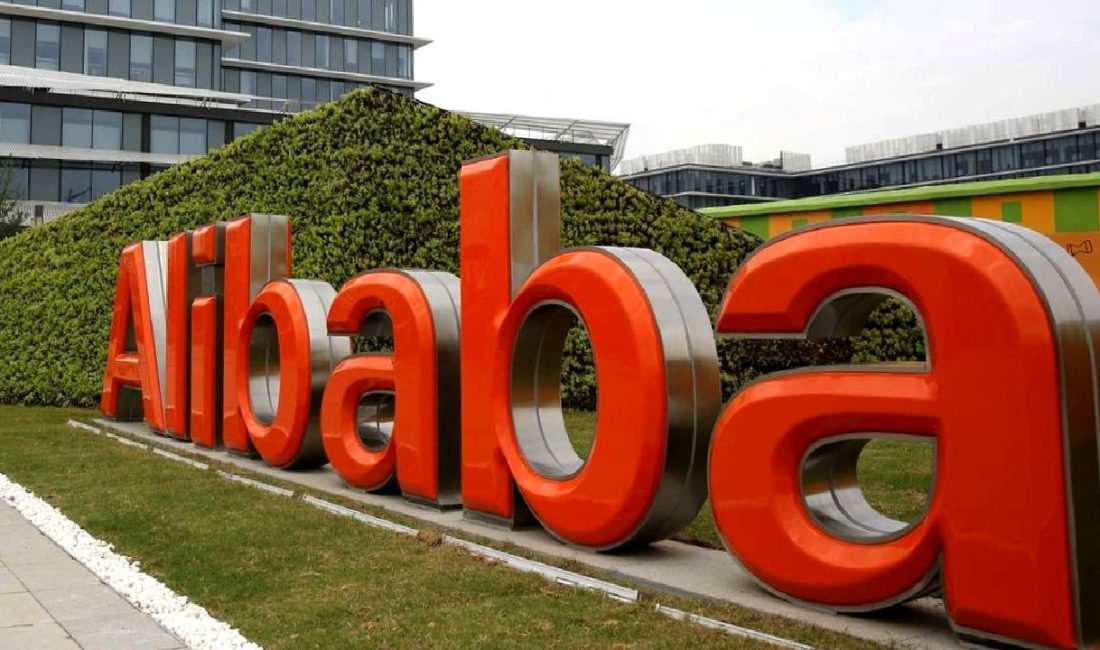 Alibaba'nın Youngor ile yaptığı satış anlaşması, şirketin yeni yapılanma stratejisini