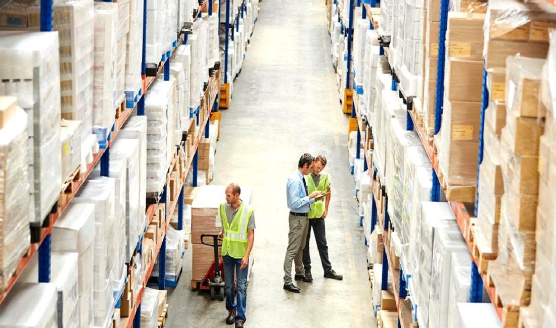 Allianz Trade Perakende Raporu: Küresel Perakende Sektörünün Güncel Durumu Allianz Trade Perakende Raporu, küresel perakende sektörünün güncel durumunu derinlemesine