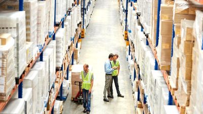 Allianz Trade Perakende Raporu, küresel perakende sektörünün güncel durumunu derinlemesine