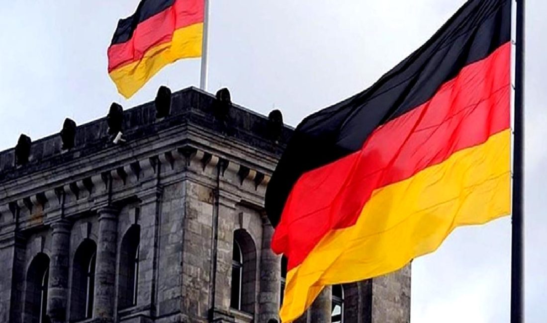 Almanya Dışişleri Bakanı Annalena Baerbock, Türkiye ve NATO ilişkileri hakkında