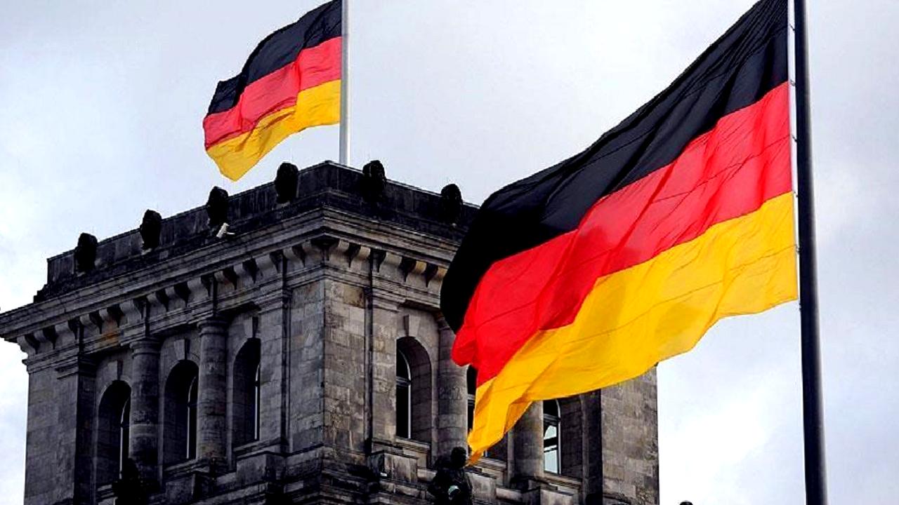 Almanya, Suriye'ye yönelik insani yardım çabalarını güçlendirmek amacıyla 60 milyon