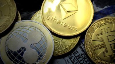 Altcoin piyasasında dikkat çeken projelerden Solana, Cardano ve Tron'un en