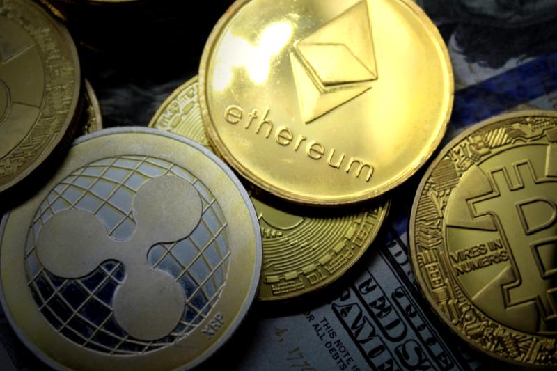 Altcoin piyasasında dikkat çeken projelerden Solana, Cardano ve Tron'un en