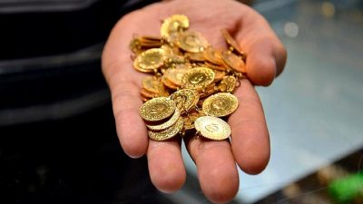 26 Aralık 2024 tarihli altın fiyatları ve piyasa analizi ile