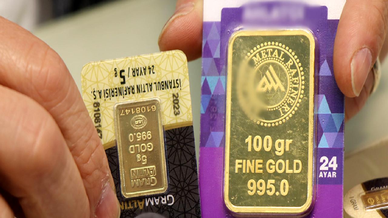 Altın fiyatları ve yatırım stratejileri hakkında 13 Aralık 2024 tarihli