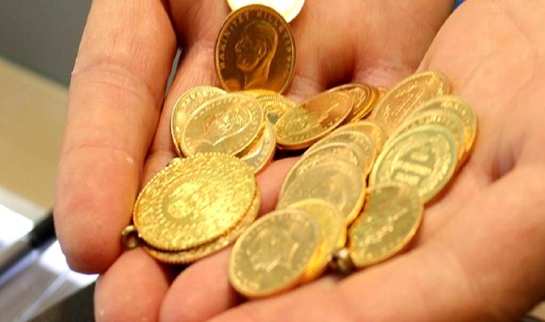 Altın fiyatlarında son durum ve yatırımcı beklentileri hakkında güncel bilgiler